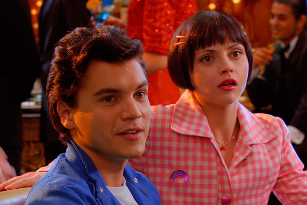 “Speed Racer” Returns To Cinemas, Hits 4K "Speed Racer" Returns To Cinemas, Hits 4K