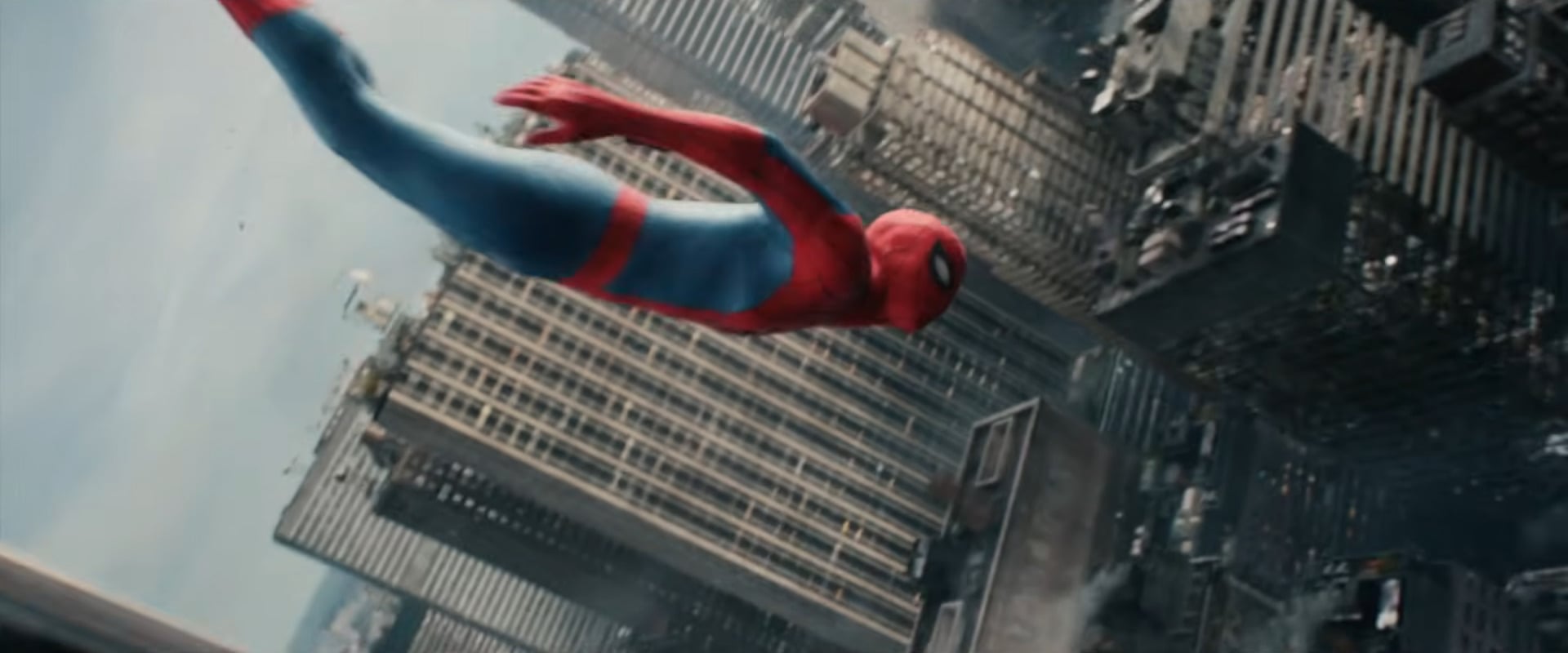 Spider Man Brand New Day Trailer Breakdown New Suit