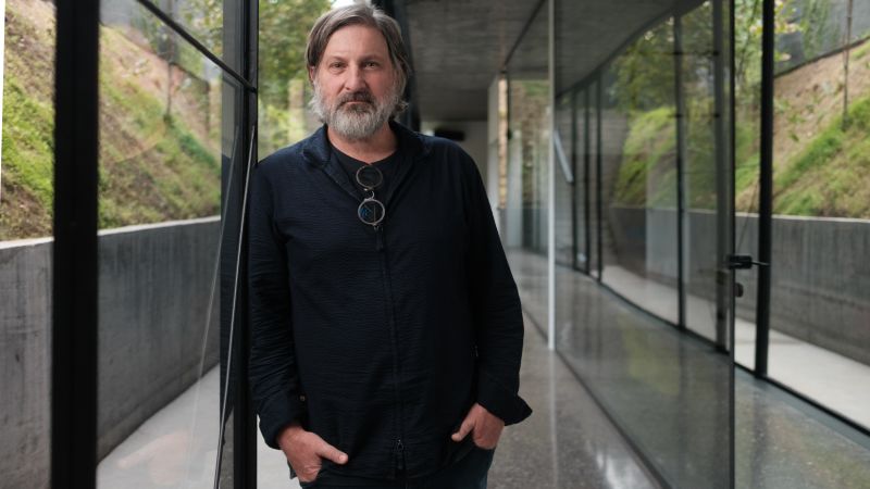 Pritzker Prize 2026: Chile’s Smiljan Radić wins ‘Nobel’ of architecture Pritzker Prize 2026: Chile’s Smiljan Radić wins ‘Nobel’ of architecture