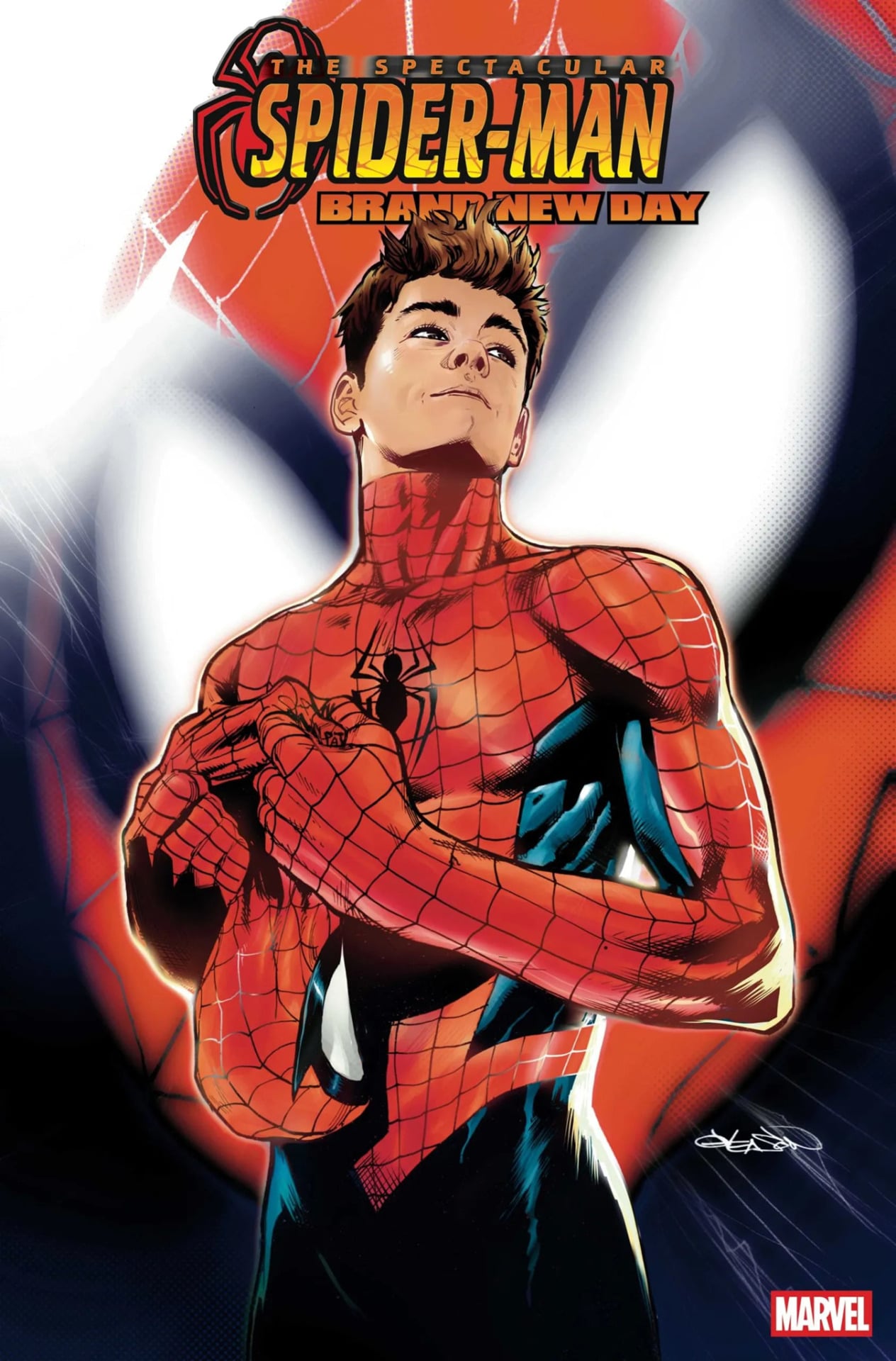 Sspiderman Bnd2