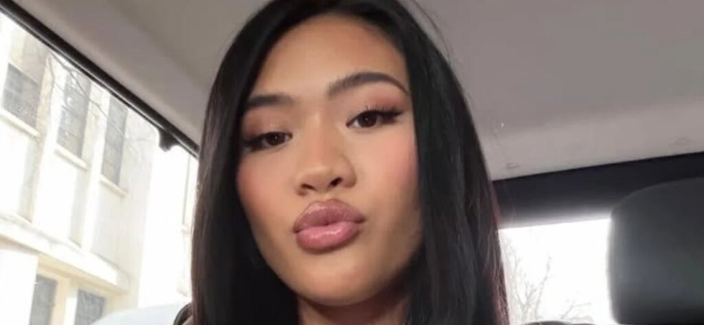 Fans Ask ‘You Single?’ After Suni Lee Shares Stunning Pool Photo