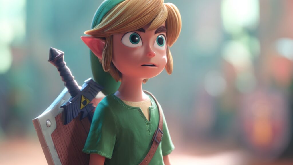 Two Mysterious Post Credit Scenes Prompt Heavy SUPER SMASH BROS. Hype