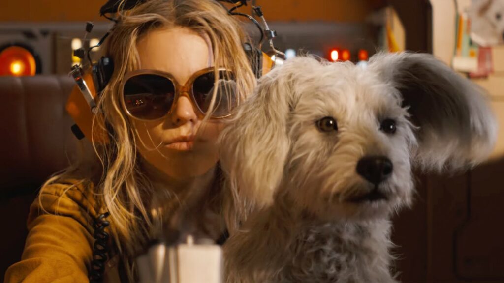 Supergirl Trailer Teases A Vengeful Quest To Save Krypto Supergirl Trailer Teases A Vengeful Quest To Save Krypto