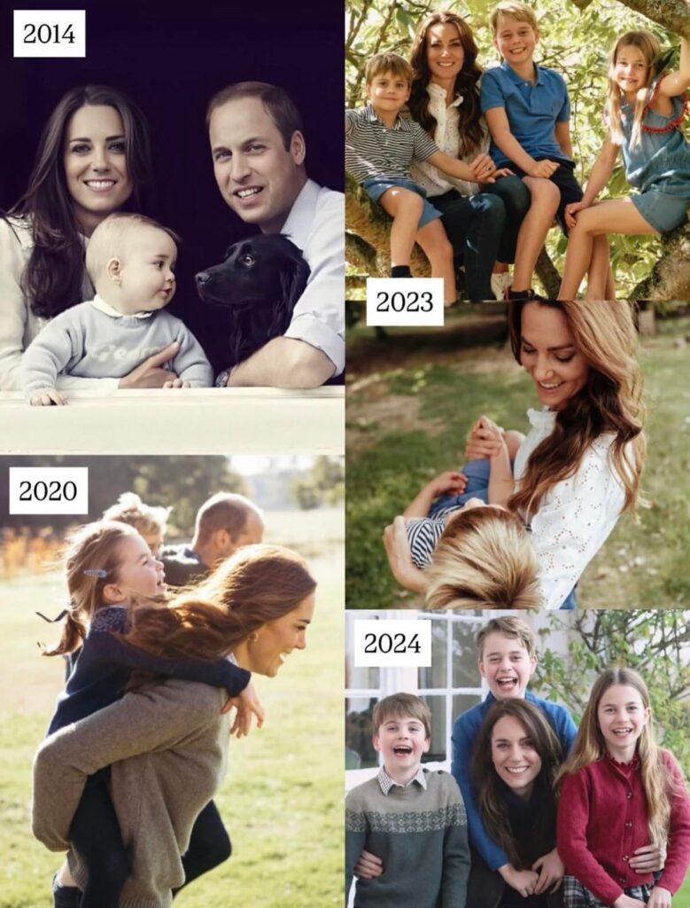 Tomorrow is Mother's Day for the UK