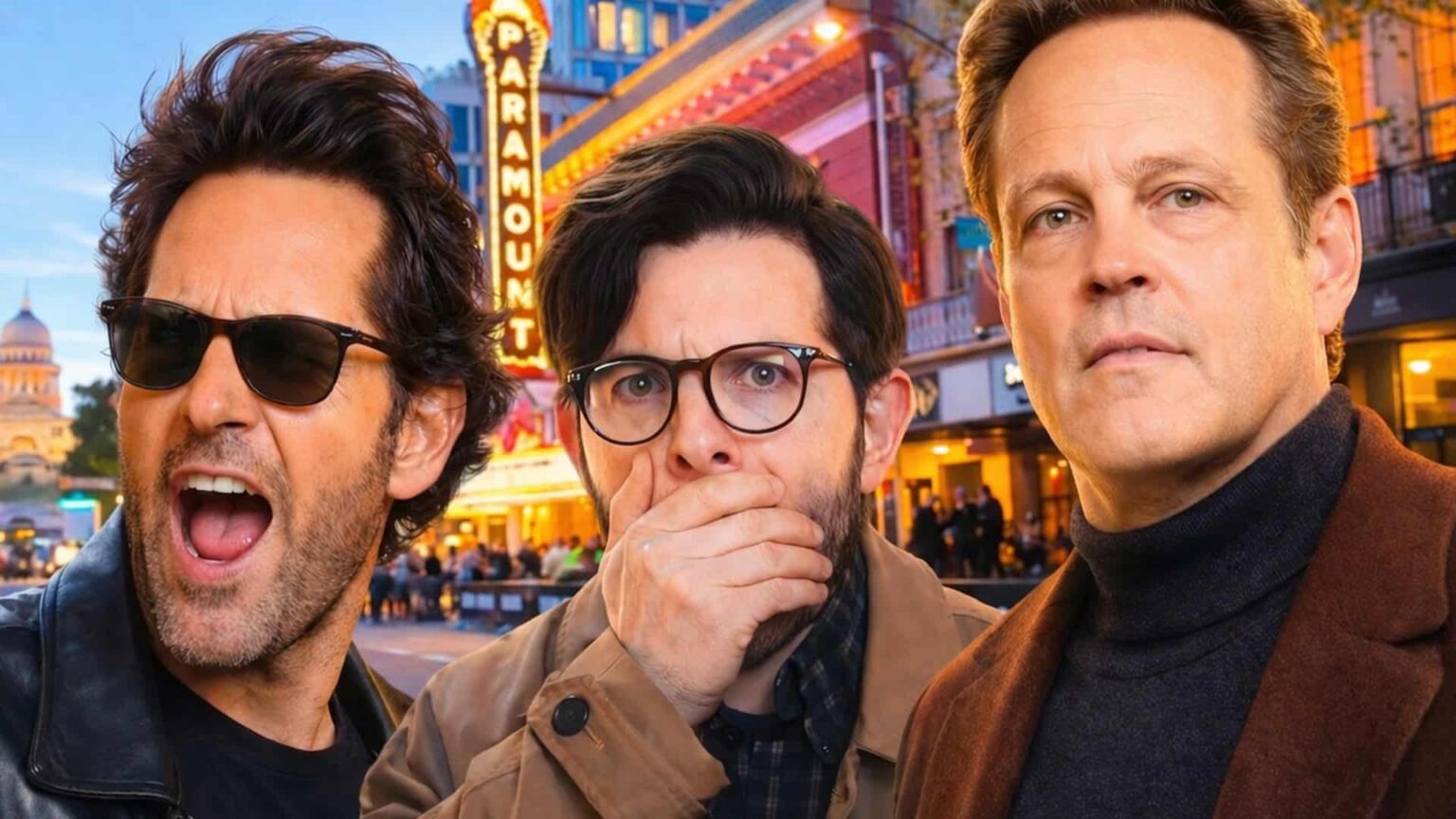 What Were The Best Movies We Saw At The Fest?