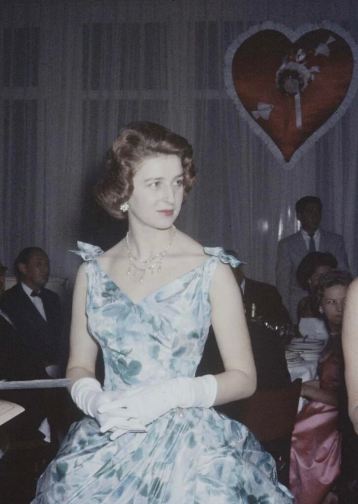 Regal Style Diaries 👑: Princess Alexandra of Kent Regal Style Diaries 👑: Princess Alexandra of Kent