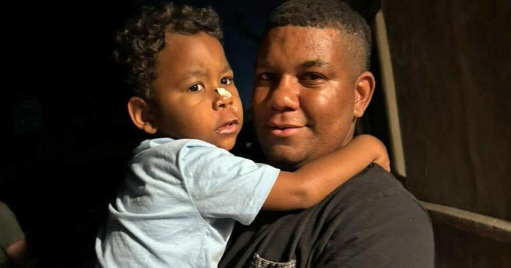 Nonverbal 5-year-old who met Ms. Rachel over Zoom is released from ICE detention