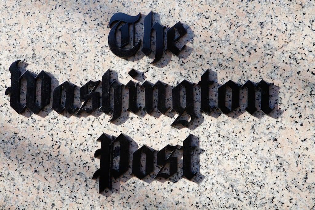 Jeff Bezos owned Washington Post readers were notified via email that their subscription rates are being raised using readers data. At the bottom of the email you’ll find an asterisk and the following: “This price was set by an algorithm using your personal data.”