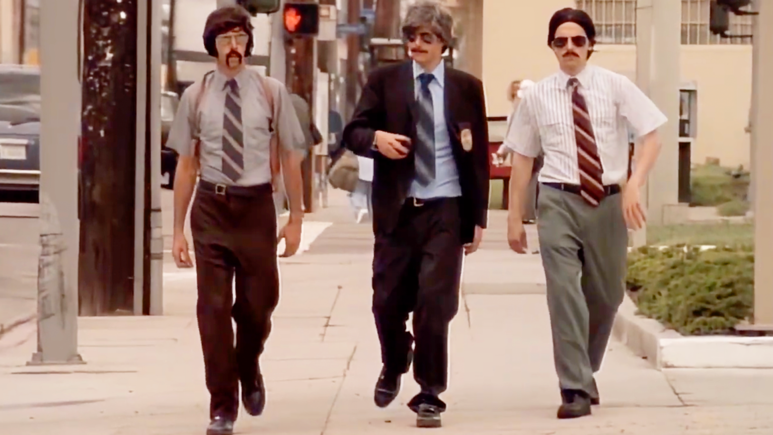 “I decided it would be funny to write a song about how he was holding us all down, how he was trying to mess it all up, sabotaging our great works of art”: The story of the Beastie Boys’ incendiary Sabotage Beastie Boys