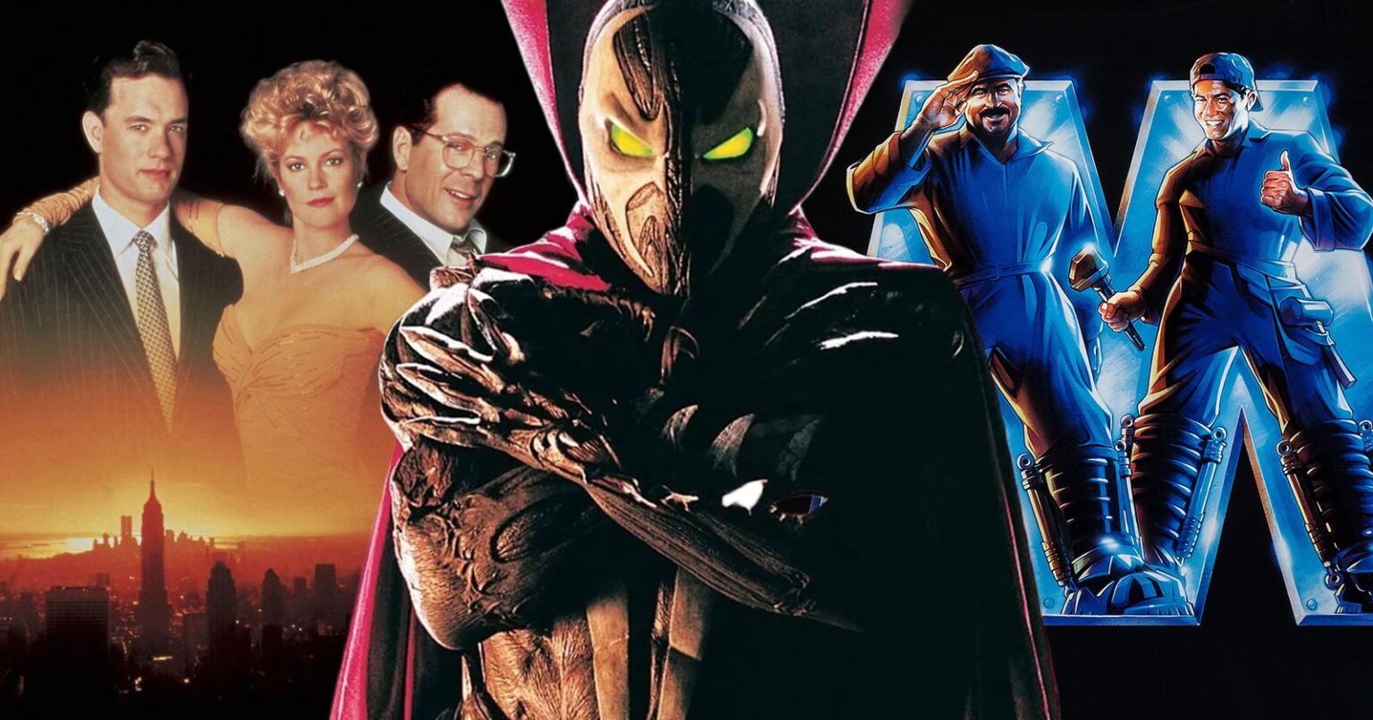 10 Adaptations That Completely Missed the Mark 10 Adaptations That Completely Missed the Mark