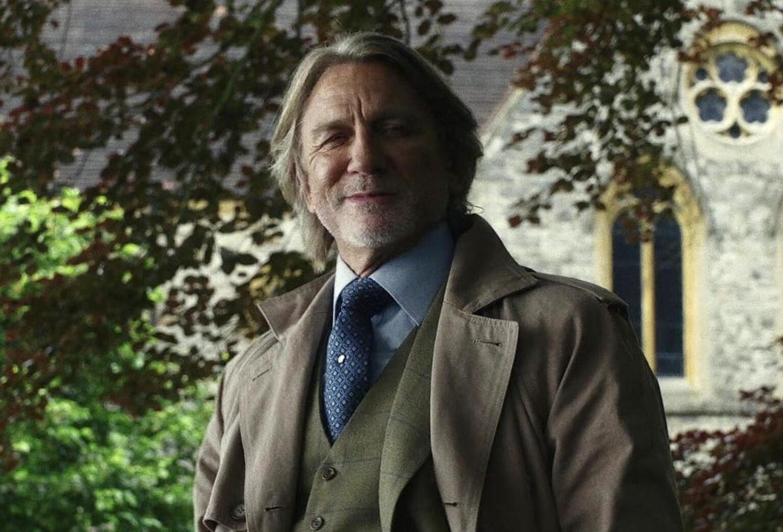 THE BATMAN 2 Rumor Claims That Daniel Craig Has Been Offered Key Villain Role