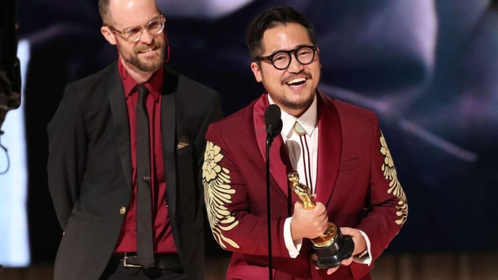 The Daniels’ Next Big Movie Is a Return to Sci-Fi The Daniels' Next Big Movie Is a Return to Sci-Fi