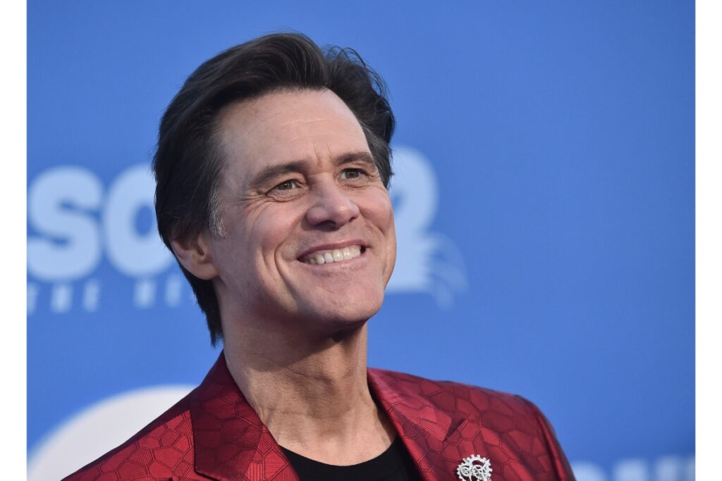 The Jim Carrey impersonation rumor shakes the Cesar Awards 2026 The Jim Carrey impersonation rumor shakes the Cesar Awards 2026
