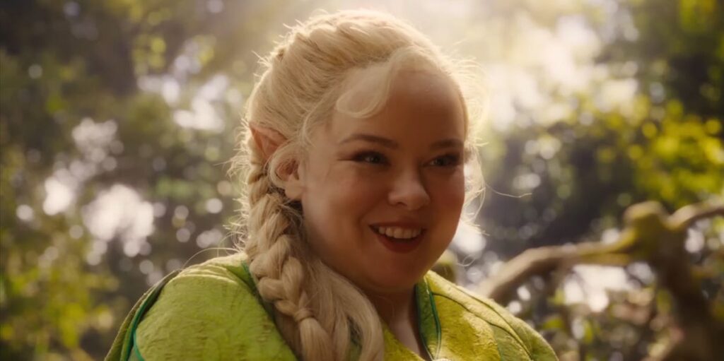 Bridgerton star Nicola Coughlan’s new British movie is the ideal family watch for Easter Bridgerton star Nicola Coughlan's new British movie is the ideal family watch for Easter