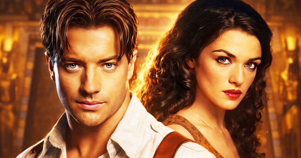 The Mummy 4 directors tease the long-awaited sequel The Mummy 4