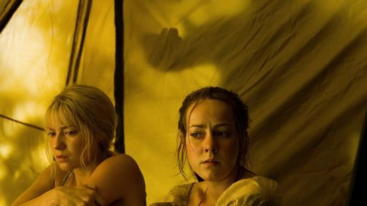 Paramount+ Just Added a Hidden Horror Gem From the 2000s That Everyone Missed