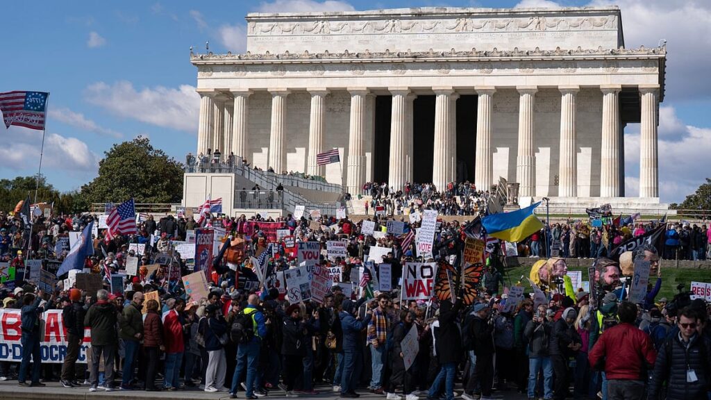 Minnesota Emerges as Epicentre as Celebrities, Activists Join story-hero-img