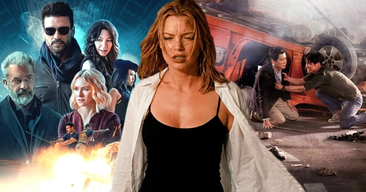 9 Great Time-Loop Movies You May Have Missed