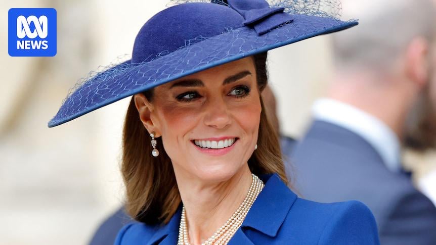Fiction - what life is really like as a royal