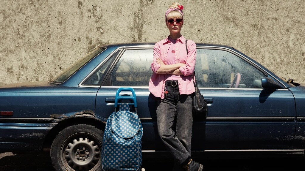 Rose Byrne leads myopic homelessness melodrama