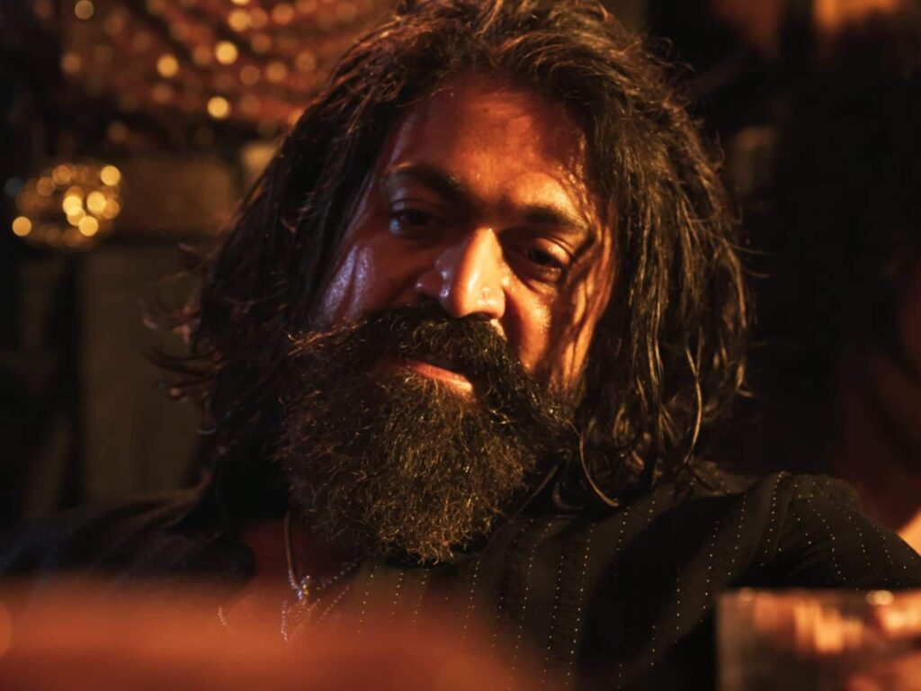 What Really Happened Behind Toxic? - Gulte