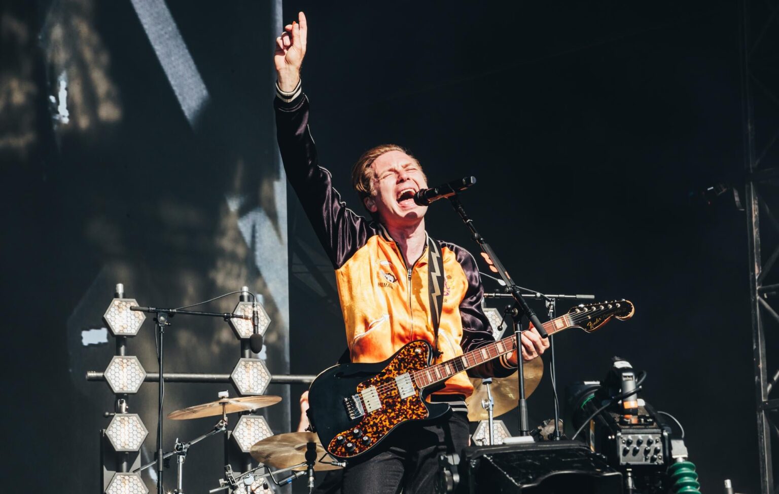Franz Ferdinand attack IDF for using ‘Take Me Out’ in propaganda video: “This makes us both nauseous and furious”