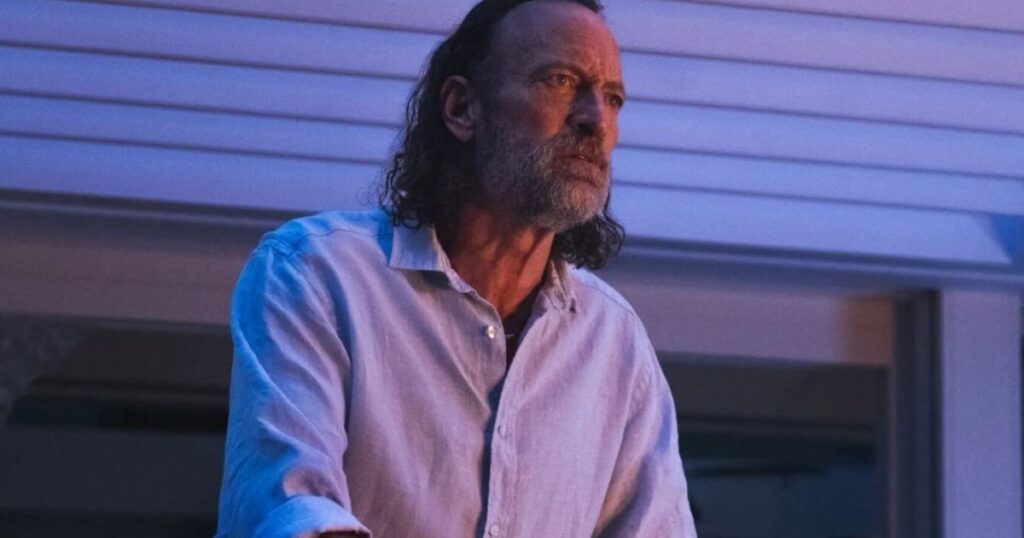 Oscar-Winner Troy Kotsur’s Violent Horror Movie Hits Paramount+ Today