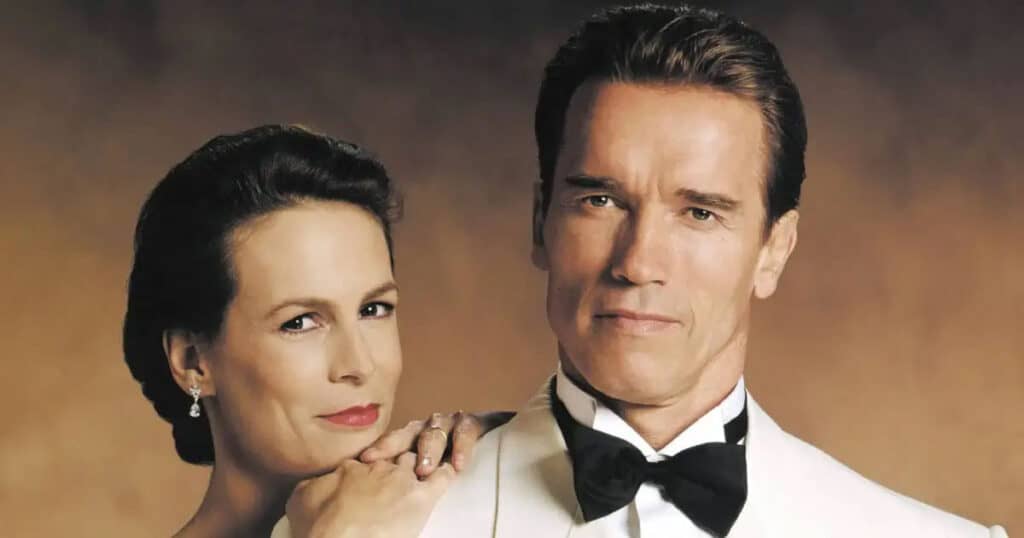 True Lies, Legacy Sequel