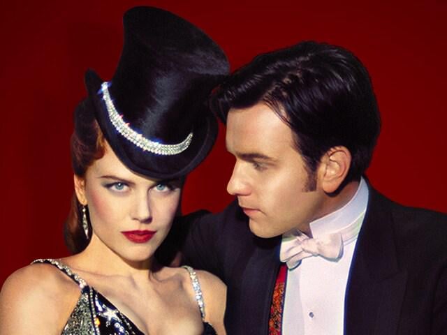 Nicole Kidman  and Ewan McGregor to reunite as presenters for the 98th Oscars tomorrow, March 15th in celebration of the 25th anniversary of 'Moulin Rouge!'