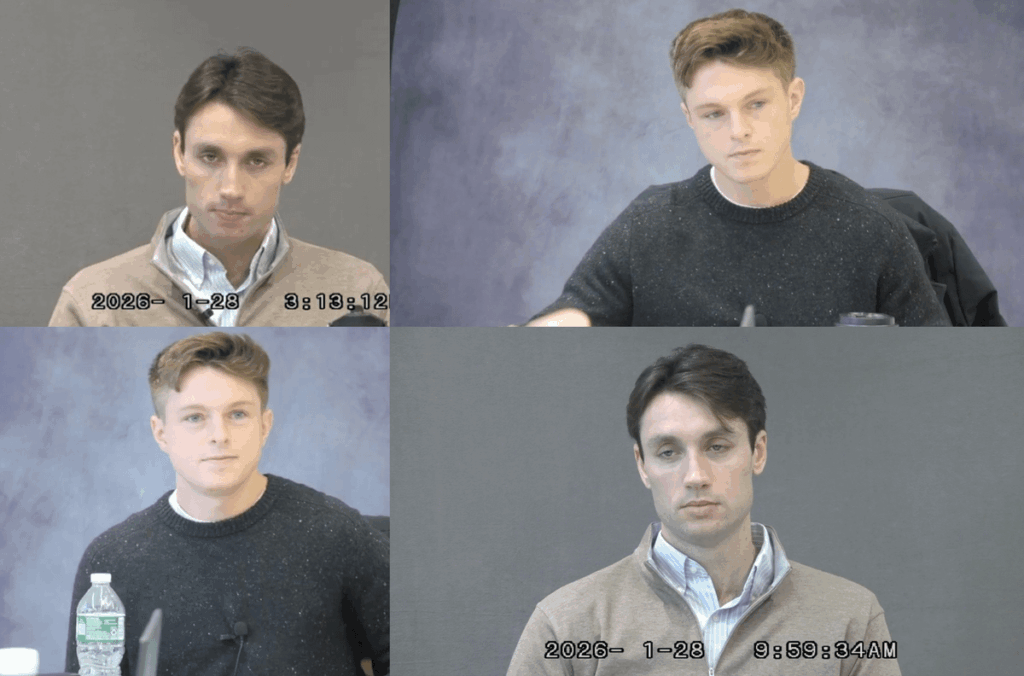 The Removed DOGE Deposition Videos Have Already Been Backed Up Across the Internet