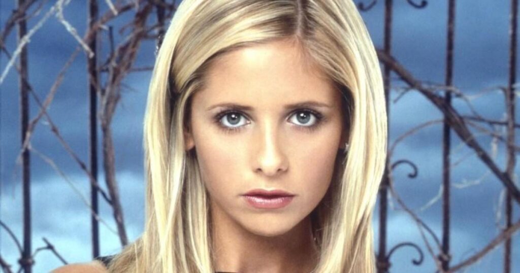 Sarah Michelle Gellar 'really sad' to reveal Buffy revival has been axed