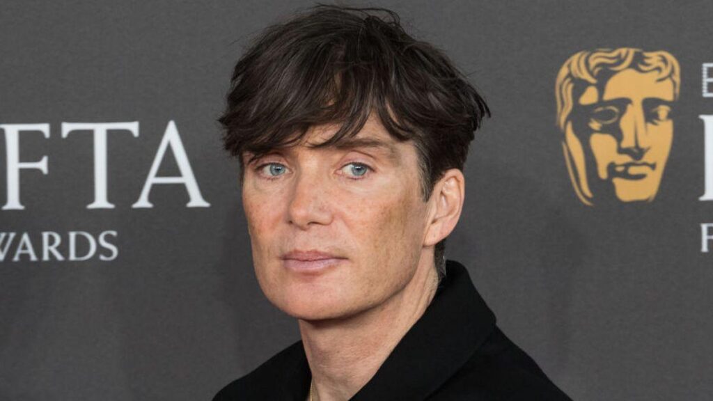 Cillian Murphy issues stern warning as Peaky Blinders film hits Netflix