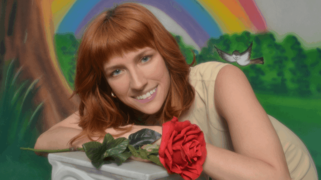 Katie Alice Greer Announces New Album, Shares “Unglued”