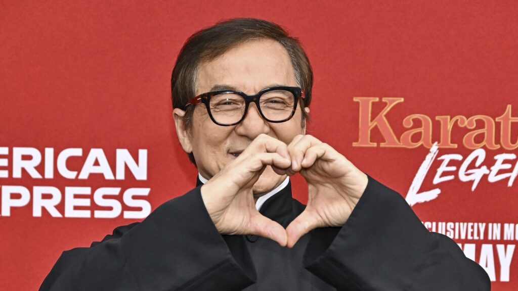 Where have all the bloopers gone? : NPR