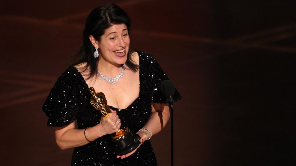 The winners list : NPR The winners list : NPR