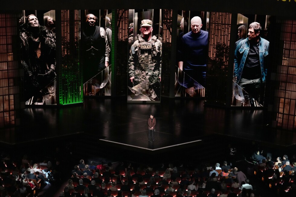 Sean Penn wins best supporting actor at Oscars 2026