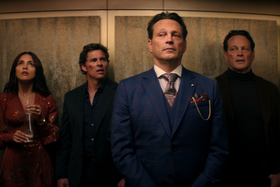 ‘Mike & Nick & Nick & Alice’ review: A quirky action-comedy