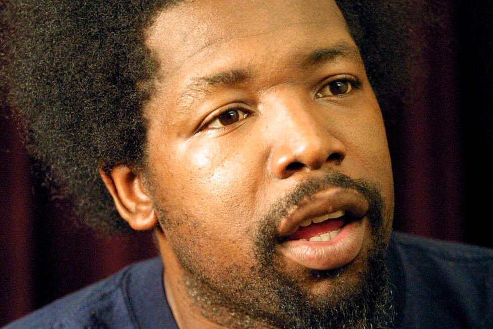 Rapper Afroman wins defamation lawsuit against Ohio police over house raid Rapper Afroman wins defamation lawsuit against Ohio police over house raid