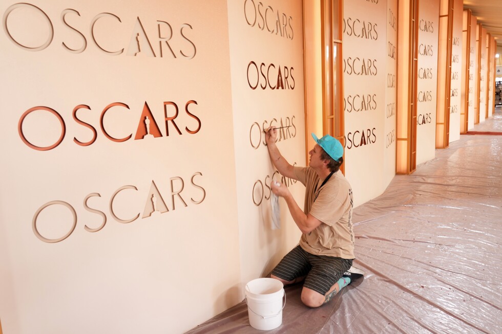 Oscars 2026 behind the scenes: Bridesmaids stars prepare for a surprise