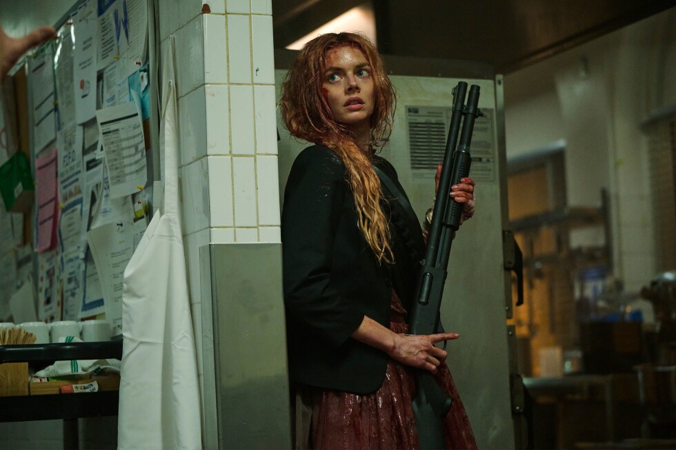 ‘Ready or Not 2’ Review: And you thought the wedding night was bad? 'Ready or Not 2' Review: And you thought the wedding night was bad?