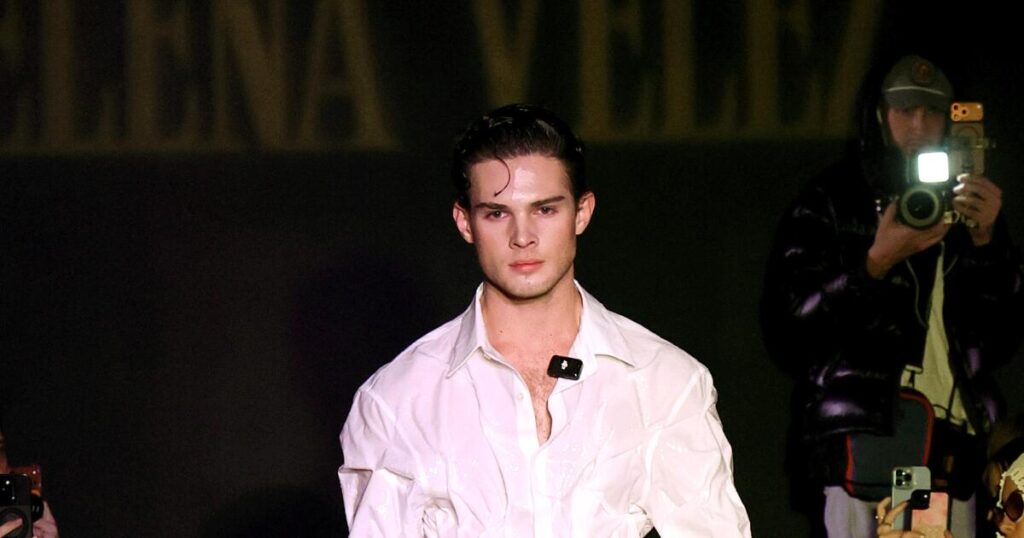 Florida influencer Clavicular arrested on suspicion of battery Florida influencer Clavicular arrested on suspicion of battery