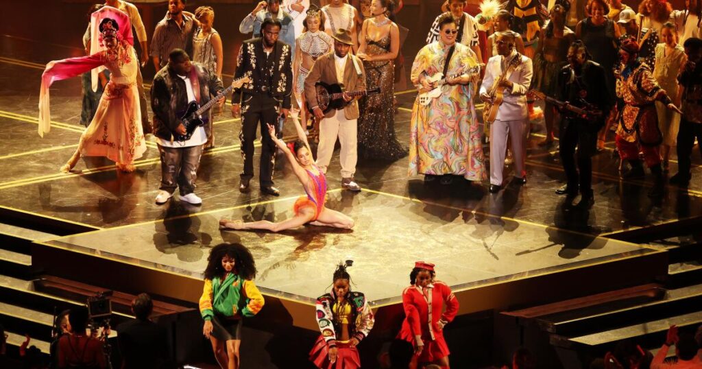 Oscars 2026 live updates: Winners list, red carpet, how to watch Oscars 2026 live updates: Winners list, red carpet, how to watch