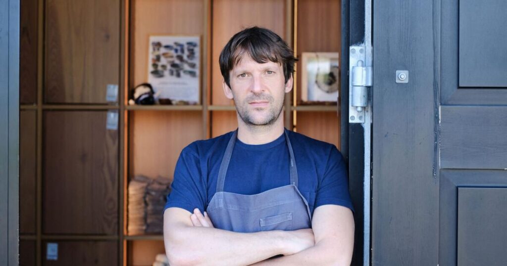 Noma chef responds to abuse allegations ahead of pricey L.A. pop-up