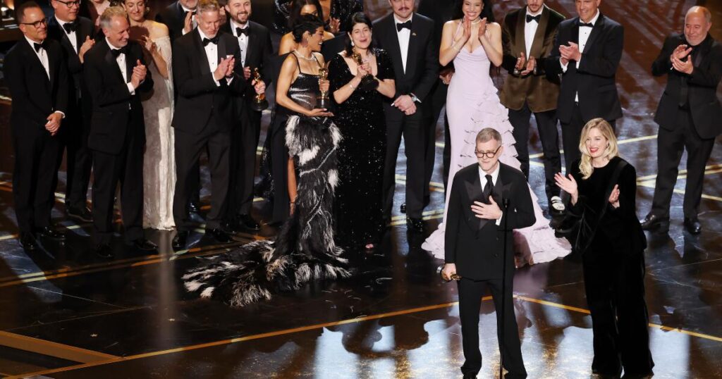 What 'One Battle After Another" doesn't get about resistance in Trump's America