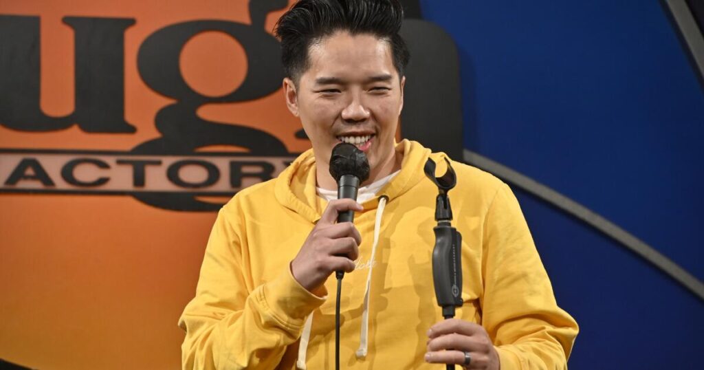 Alex Duong dies: Comedian and 'Blue Bloods' actor was 42
