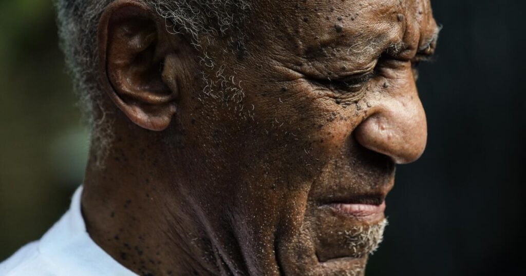 Bill Cosby loses sex assault lawsuit in Los Angeles County