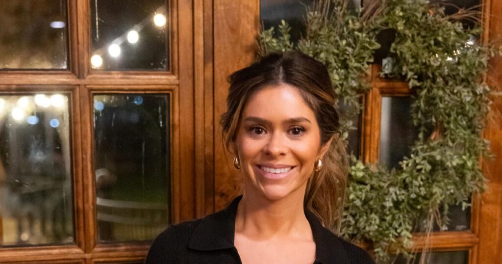 Taylor Frankie Paul faces third domestic violence allegation Taylor Frankie Paul faces third domestic violence allegation