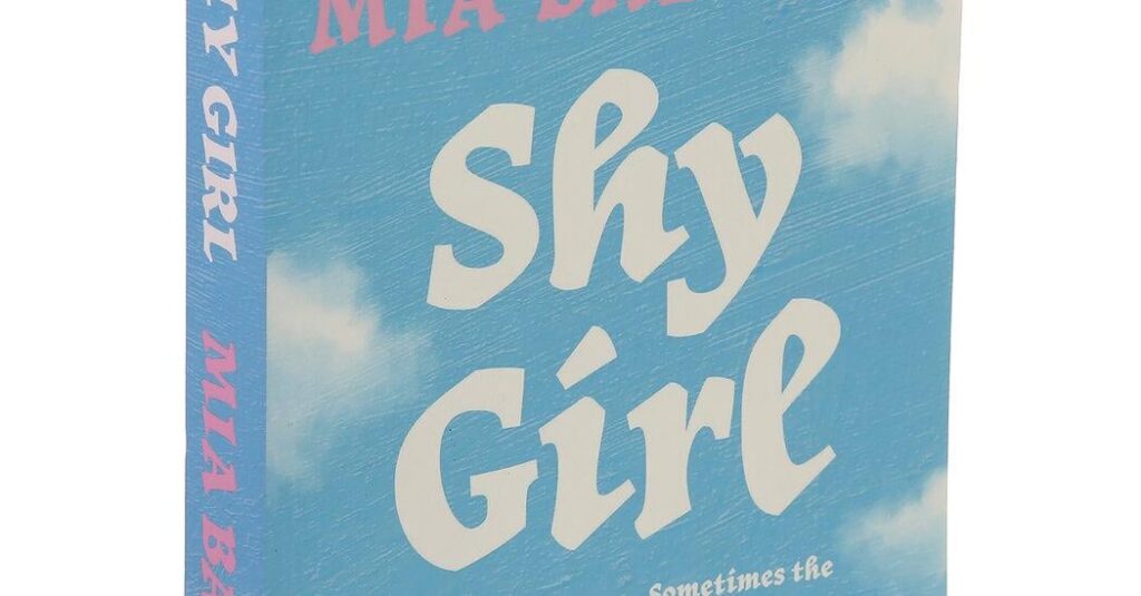 Horror Novel ‘Shy Girl’ Canceled Over Suspected A.I. Use