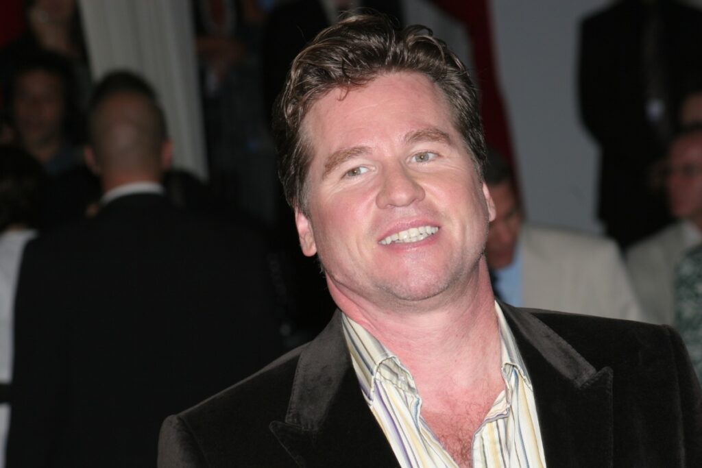 Val Kilmer returns on screen through AI, a year after his onscreen death in new film