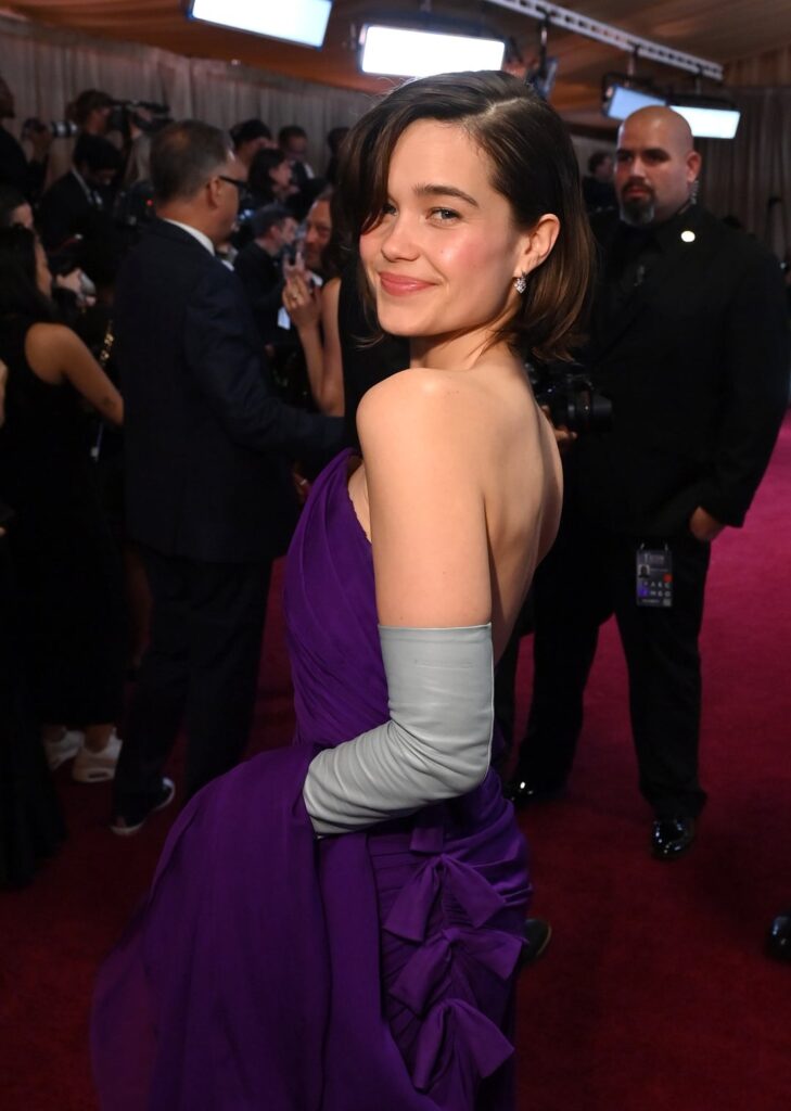 Sarah Catherine Hook | 32nd Annual Actor Awards 1st March 2026